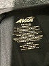 Avia Black Short Sleeve Top Size L - photo 7
