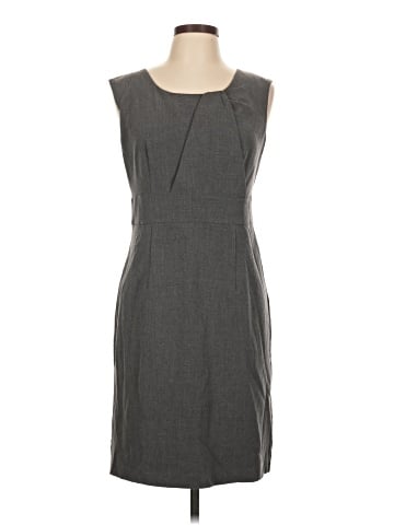 Mossimo Casual Dress (view 1)