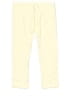 Uniqlo Yellow Casual Pants Size 3 - 4 - photo 2