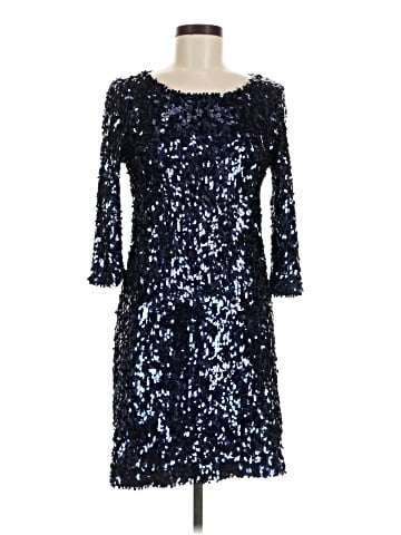 BB Dakota Cocktail Dress (view 1)