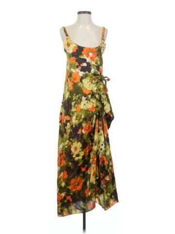 FUZZI Cocktail Dress (view 1)