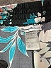 Tommy Bahama Floral Black Casual Pants Size S - photo 7