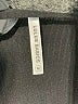 Lulus Black Long Sleeve Top Size M - photo 7