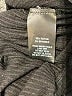 Lulus Black Long Sleeve Top Size M - photo 8