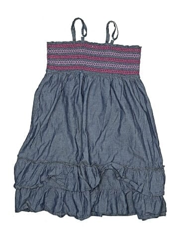 The Children's Place Dress (view 2)