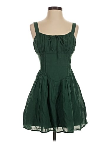 American Eagle Outfitters Casual Dress (view 1)