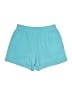 Champion Solid Teal Athletic Shorts Size S - photo 2