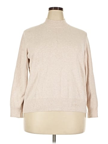 Old Navy Turtleneck Sweater (view 1)
