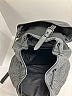 Coach Black Leather Backpack One size - photo 4