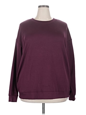Mondetta Sweatshirt (view 1)