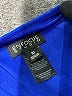 En Focus Studio 100% Polyester Blue Cocktail Dress Size 10 - photo 7