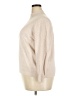 Old Navy 100% Cotton Tan Turtleneck Sweater Size XXL - photo 5