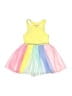 Cat & Jack Yellow Dress 12-18 MO / 18 MO - photo 1