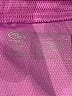Athletic Works 100% Polyester Solid Pink Athletic Shorts Size XL - photo 3