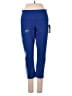 Brooks Blue Active Pants Size M - photo 1