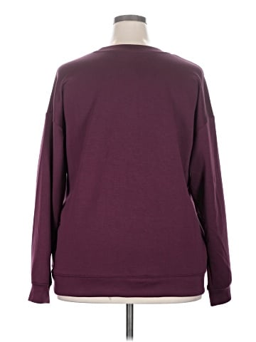 Mondetta Sweatshirt (view 2)