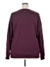 Mondetta Burgundy Sweatshirt Size XXL - photo 2