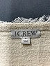 J.Crew Ivory Vest Size M - photo 6