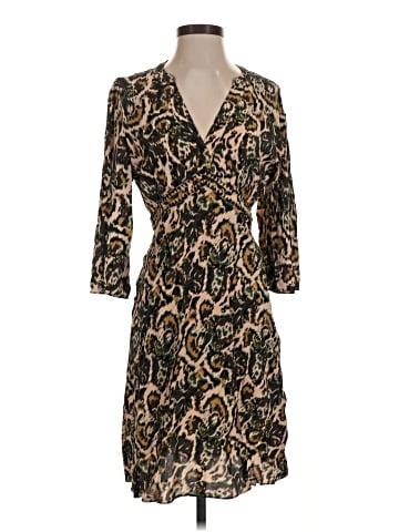 BA&SH Casual Dress (view 1)
