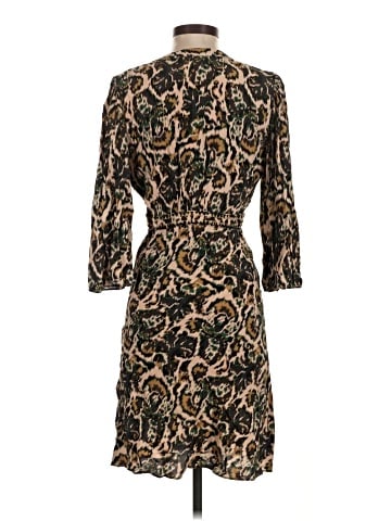 BA&SH Casual Dress (view 2)