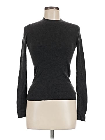 Theory Wool Pullover Sweater (view 1)