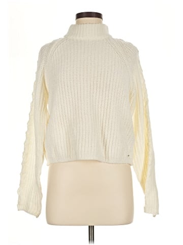 Guess Turtleneck Sweater (view 1)