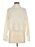 Guess 100% Acrylic Ivory Turtleneck Sweater Size M - photo 1