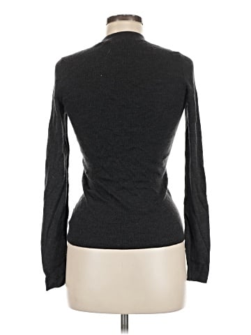Theory Wool Pullover Sweater (view 2)