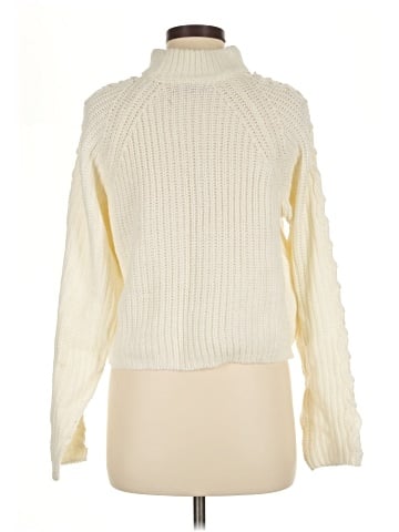 Guess Turtleneck Sweater (view 2)