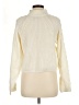 Guess 100% Acrylic Ivory Turtleneck Sweater Size M - photo 2
