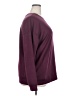 Mondetta Burgundy Sweatshirt Size XXL - photo 4