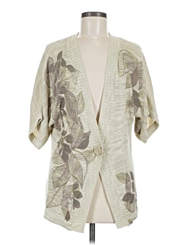 Coldwater Creek Cardigan (view 1)