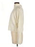 Guess 100% Acrylic Ivory Turtleneck Sweater Size M - photo 5