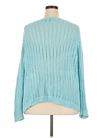 a.n.a. A New Approach Pullover Sweater (view 2)