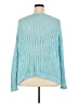 a.n.a. A New Approach Teal Pullover Sweater Size 3X - photo 2
