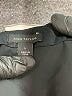 Ann Taylor Black 3/4 Sleeve Blouse Size L - photo 7