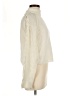 Guess 100% Acrylic Ivory Turtleneck Sweater Size M - photo 4