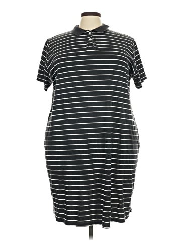 Croft & Barrow Casual Dress (view 1)
