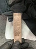 SPANX Chevron-herringbone Black Dress Pants Size M - photo 8