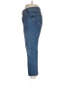 Forever 21 Hearts Blue Jeans Size 28 waist - photo 5