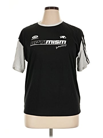 DAZY Active T-Shirt (view 1)