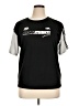 DAZY Black Active T-Shirt Size XL - photo 1