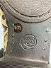 Lucky Brand Tan Ankle Boots Size 7 - photo 4