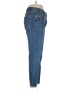 Forever 21 Hearts Blue Jeans Size 28 waist - photo 4