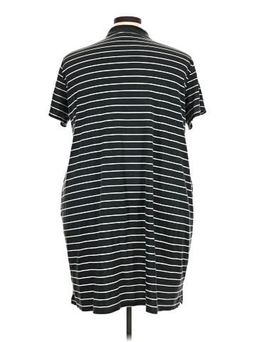 Croft & Barrow Casual Dress (view 2)
