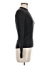 Theory 100% Wool Gray Wool Pullover Sweater Size M - photo 4