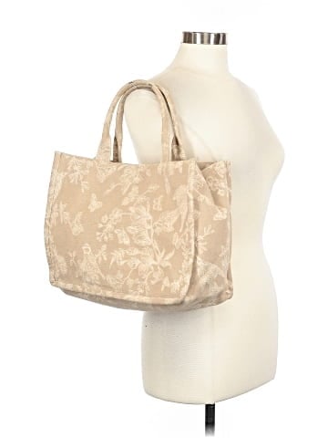 Unbranded Tote (view 2)