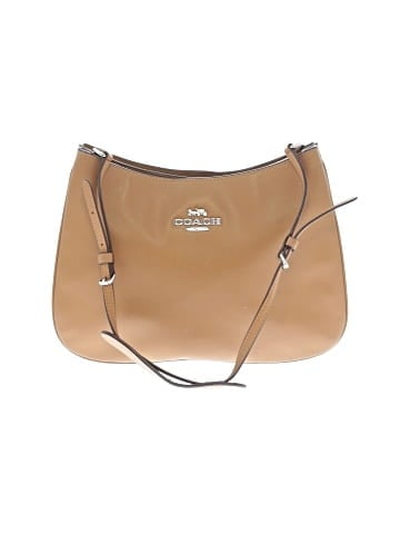 Coach Shoulder Bag (view 1)