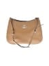 Coach Tan Shoulder Bag One size - photo 1