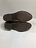 Lucky Brand Tan Ankle Boots Size 7 - photo 5